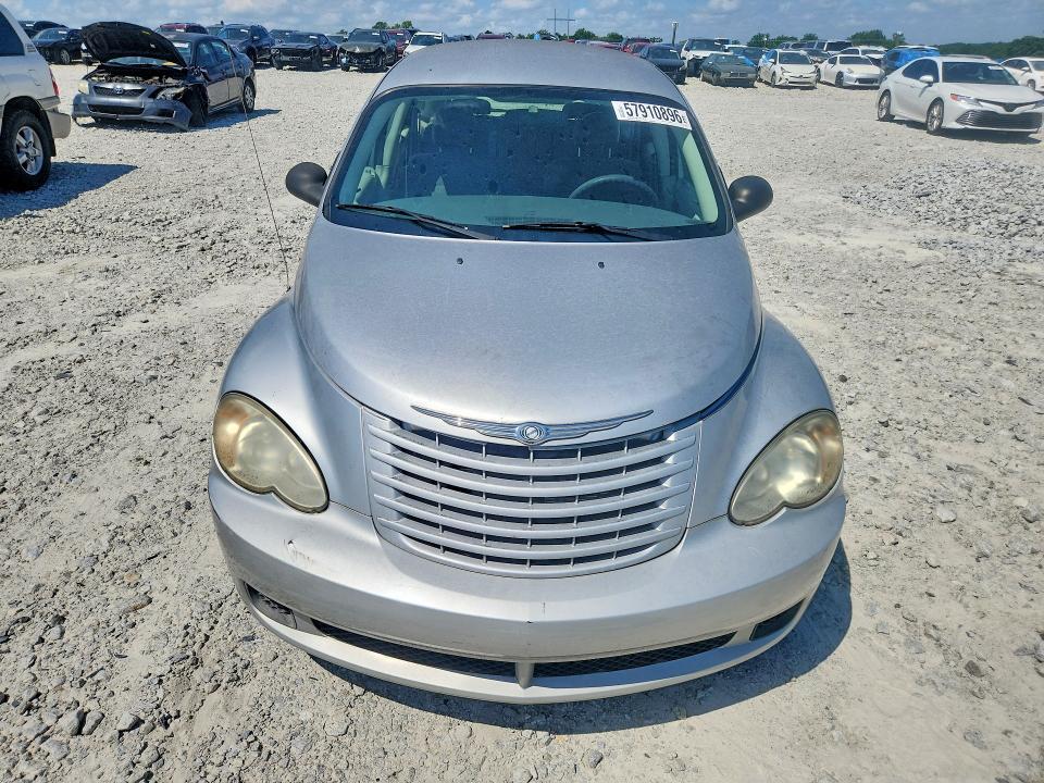 2008 Chrysler Pt Cruiser
