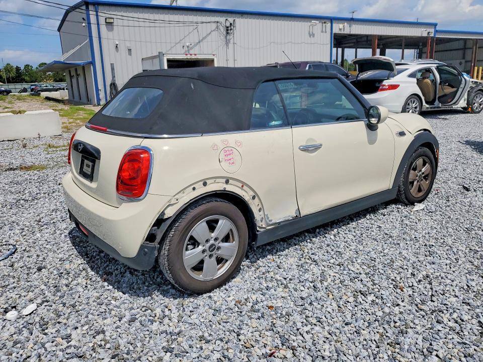 2020 Mini Cooper