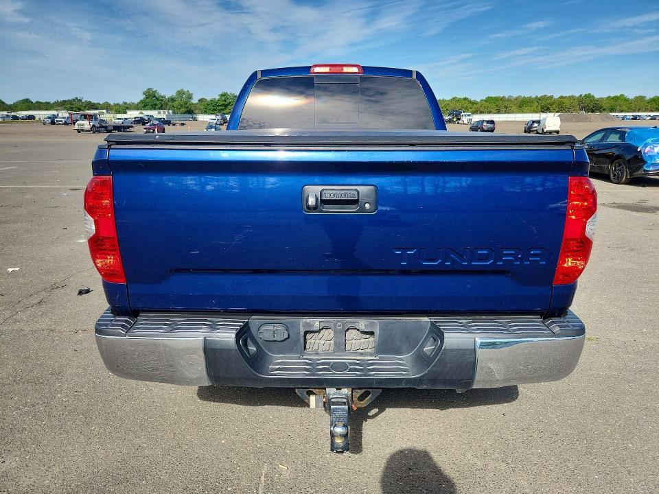 2014 Toyota Tundra SR5