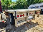 2002 Reitnouer Flatbed Trailer