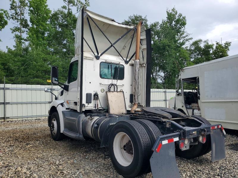 2019 Peterbilt 579 Semi Truck