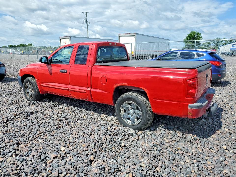 2006 Dodge Dakota slt