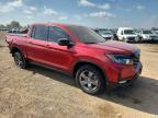2024 Honda Ridgeline Trail Sport