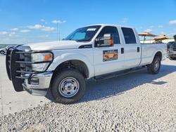 2015 Ford F250 Super Duty en venta en Haslet, TX