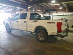 2018 Ford F250 Super Duty