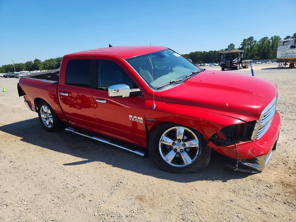 2013 Dodge RAM 1500