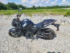 2021 Yamaha MT-03