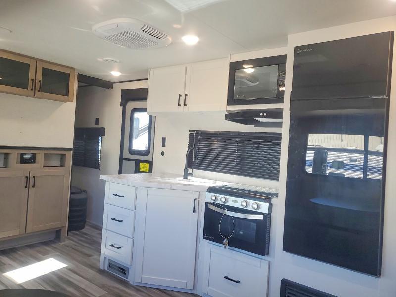 2026 Jayco O JAY Flight Camper