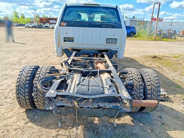 2019 Ford F350 Super Duty