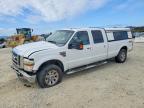 2010 Ford F250 Super Duty