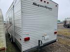 2009 R-Vision Trailers