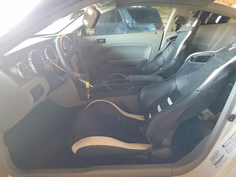 2006 Ford Mustang