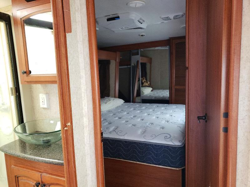 2012 Heartland Big Horn Camper