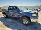 2006 Ford F150 Supercrew