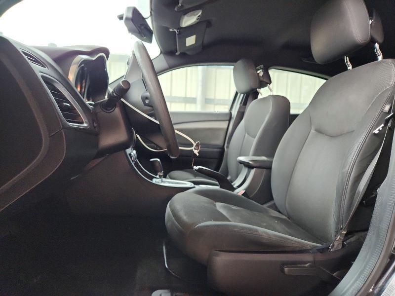 2014 Dodge Avenger se