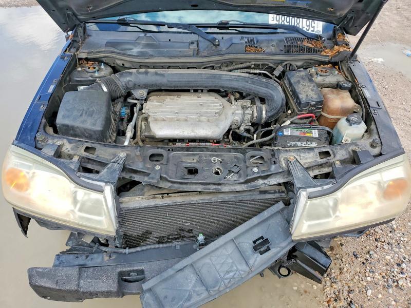 2007 Saturn Vue