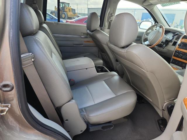 2007 Chrysler Aspen Limited