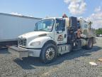 2018 Freightliner Business Class M2 Vacuum Truck