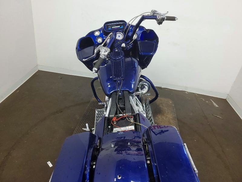 2006 Harley-Davidson Fltri