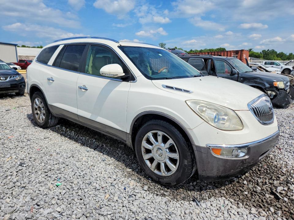 2011 Buick Enclave cxl