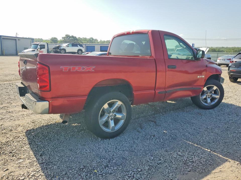 2008 Dodge RAM 1500 ST