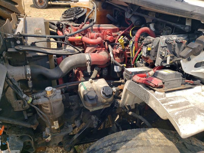 2018 Freightliner M2 106 Medium Duty
