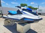 2023 YAM Jetski