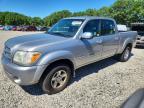 2006 Toyota Tundra Double Cab SR5