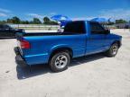 2000 Chevrolet S Truck S10