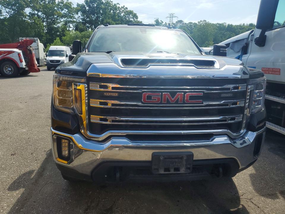 2022 GMC Sierra K2500 sle