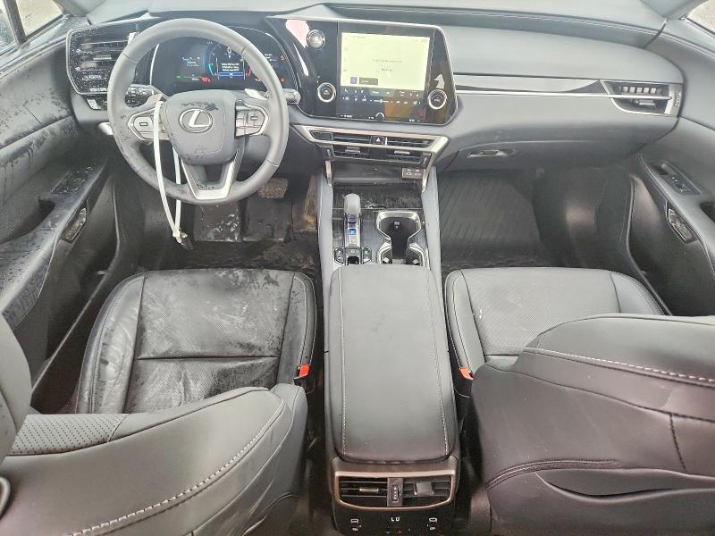 2025 Lexus Rx 350 Base/350 Premium