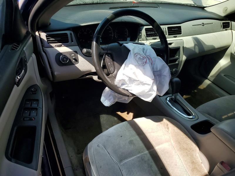 2006 Chevrolet Impala lt
