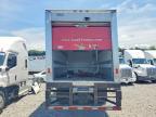 2025 International MV607 Refrigerated BOX Truck