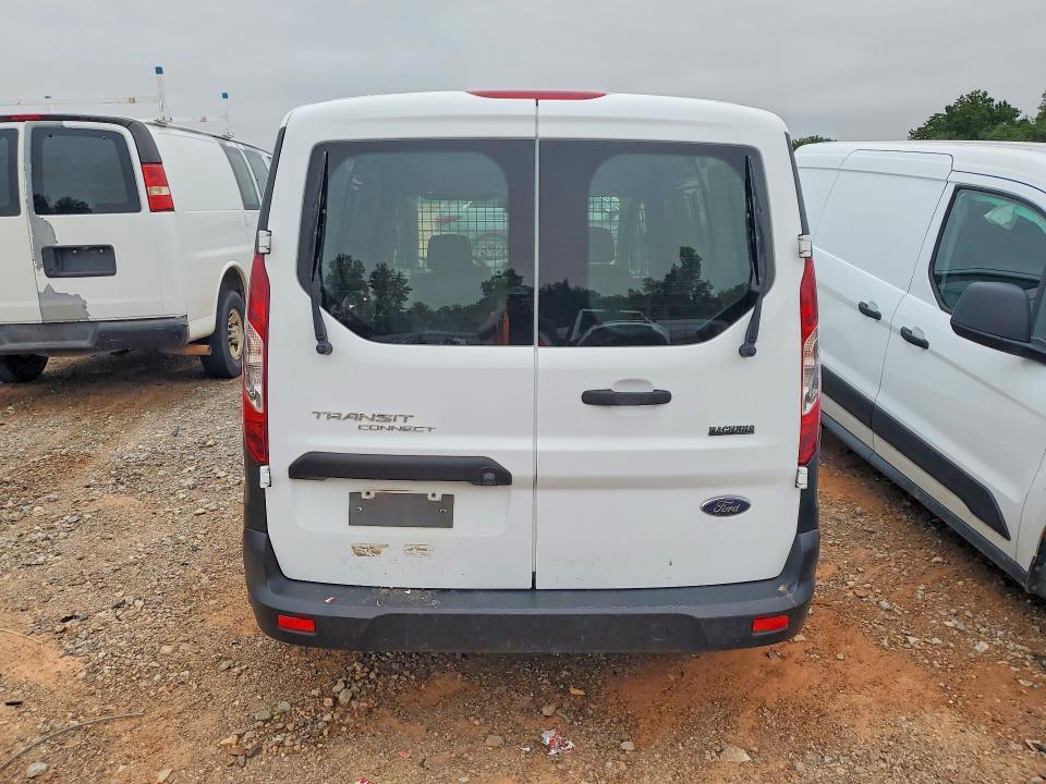 2022 Ford Transit Connect xl Delivery van