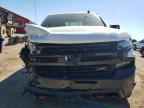 2022 Chevrolet Silverado LTD K1500 LT Trail Boss