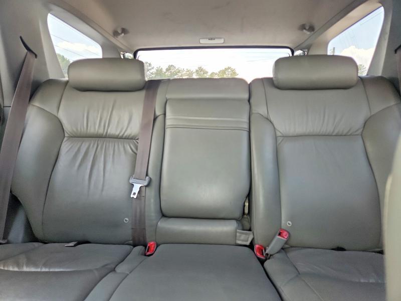 2003 Toyota 4runner SR5
