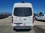2014 Mercedes-Benz Sprinter 2500