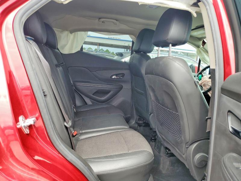 2019 Buick Encore Sport Touring