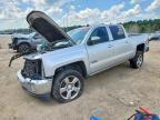 2018 Chevrolet Silverado C1500 LT