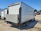 2014 Chevrolet Express BOX Truck
