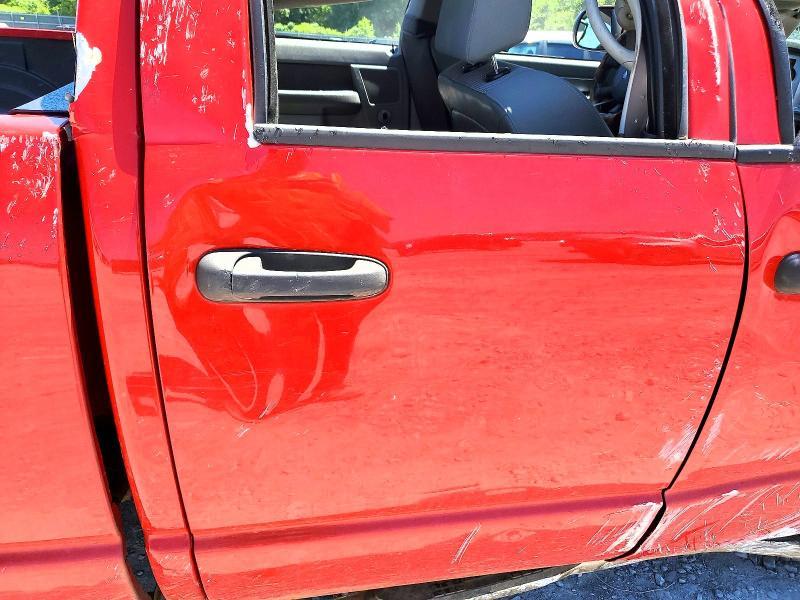 2008 Dodge RAM 1500 ST