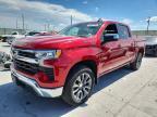 2024 Chevrolet Silverado C1500 LT