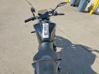 2022 Yamaha MT07