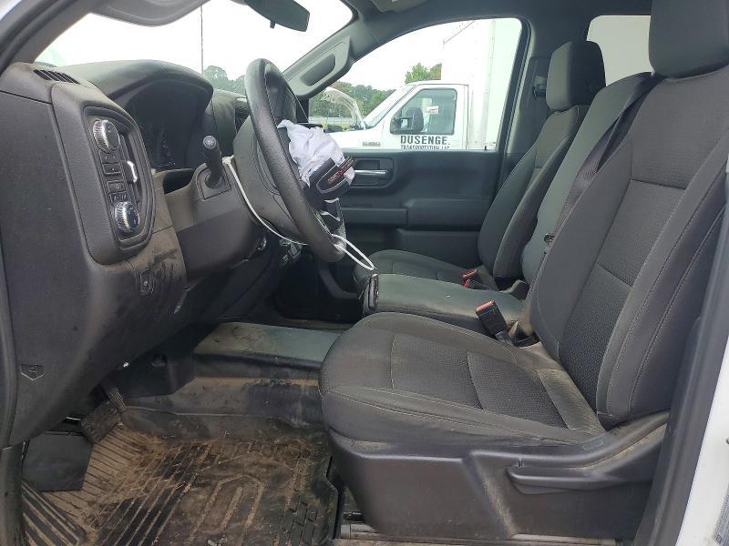 2024 GMC Sierra K2500 Heavy Duty