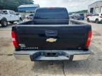 2010 Chevrolet Silverado K1500 LT