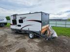 2017 Kz Rv Sportsmen Camper