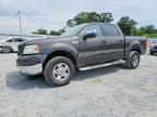 2006 Ford F150 Supercrew