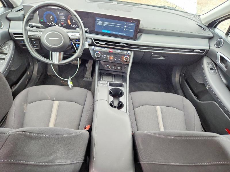 2024 Hyundai Sonata Hybrid sel