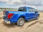 2024 Ford F150 XLT