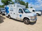 2016 Ford Econoline-Ambulance